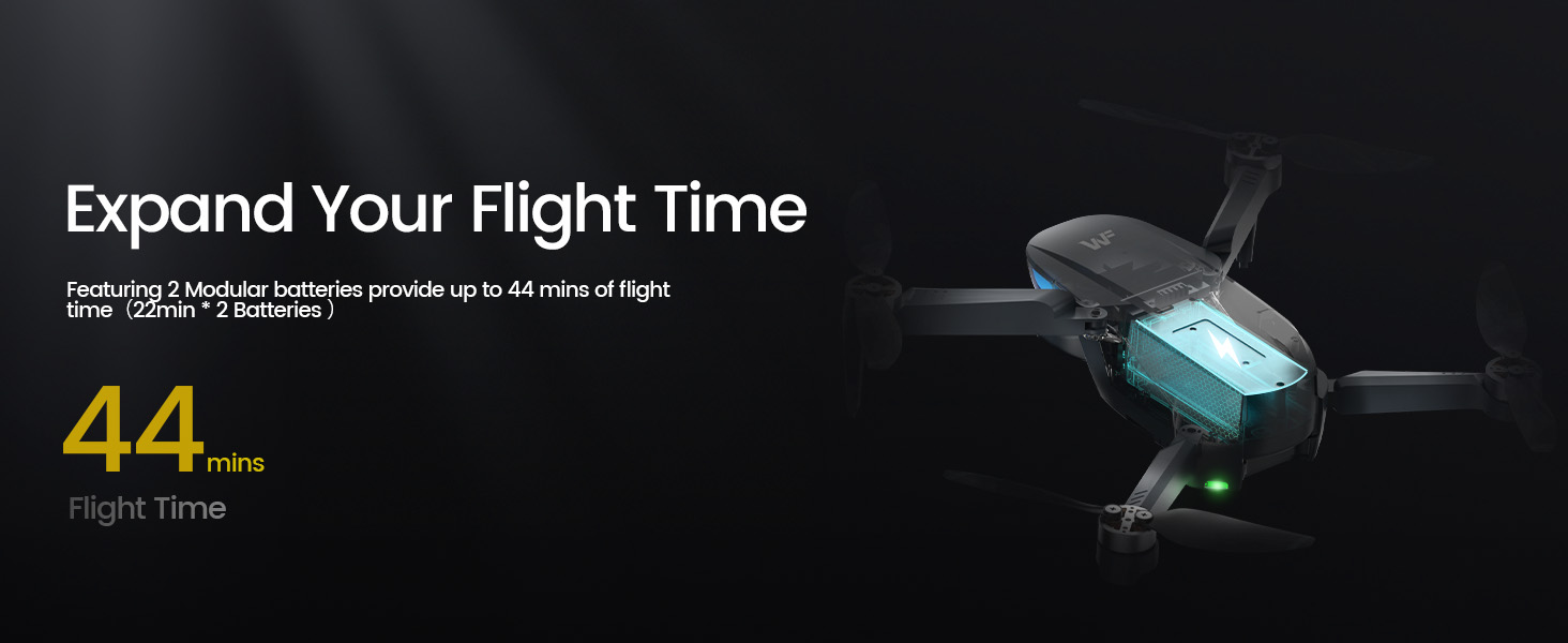 drones with camera for adults 4k