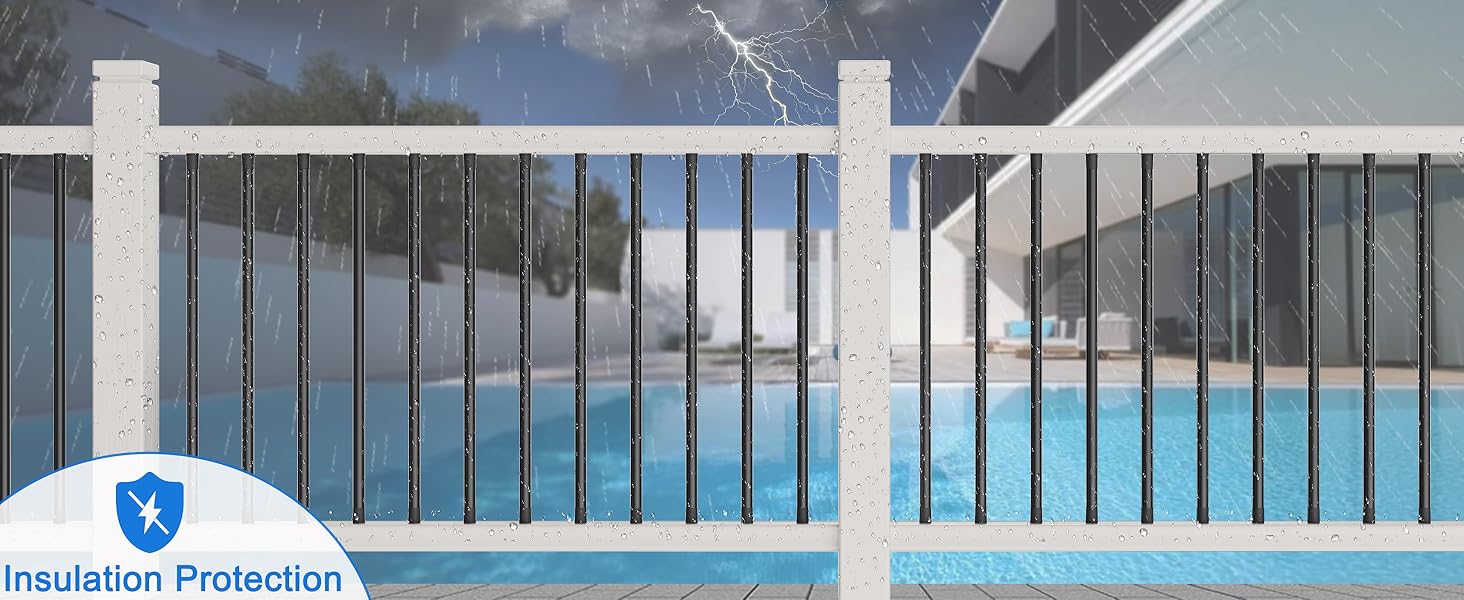 deck railing baluster