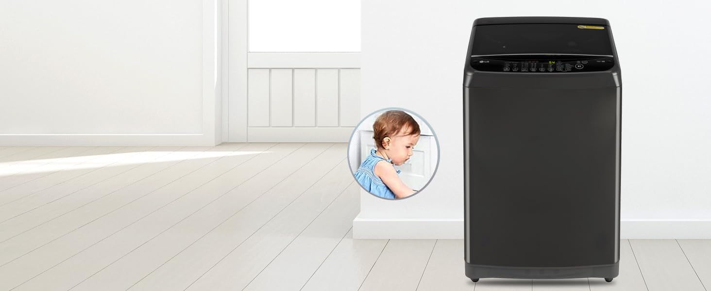 Child Lock