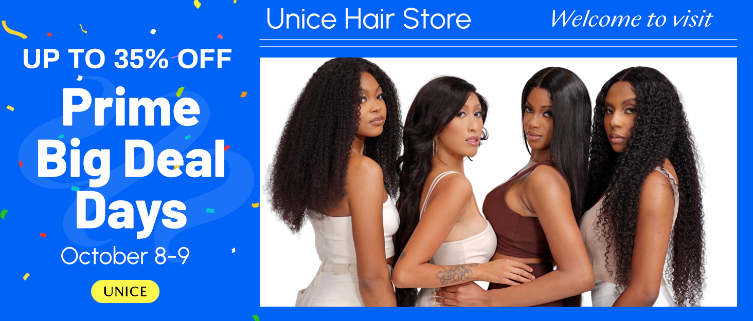 unice wear go bye bye knots body wav epre cut hd lace wigs for women real glueless free part wigs