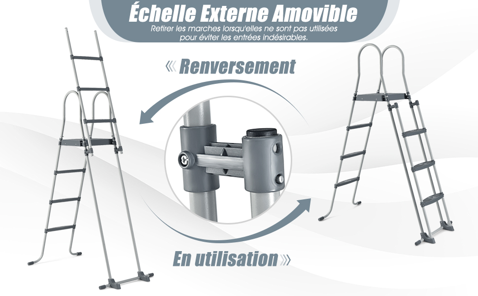 COSTWAY Échelle De Sécurité Pour Piscine De 122 Cm, Échelle Pour Piscine Surélevée Avec Marches Amovibles, Avec Construction Stable, Pour Piscine Hors Sol 16 COSTWAY Échelle De Sécurité Pour Piscine De 122 Cm, Échelle Pour Piscine Surélevée Avec Marches Amovibles, Avec Construction Stable, Pour Piscine Hors Sol -Trait Piscine Soldes Magasin AAHKMJXYDAFdJAOAIMEbOAchlkWZ0oakZn uVZ0mPidMNbILvCvspZ4oG3fPgIqc1P26RdPiG8KHKUtblW5 ULKvLD1OHzwX jolGWPZGyLZfHTnWqrwoW teYi Jpn3fKxIkadA YvjtgEQGxCHDo4R0u6d44KiByS1oDaDwIBbVclLn18RJn0R5WUMV8Pig9emIutA3YVb Che6LKypc6