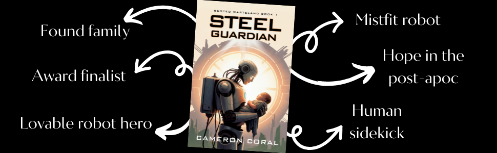 About Steel Guardian