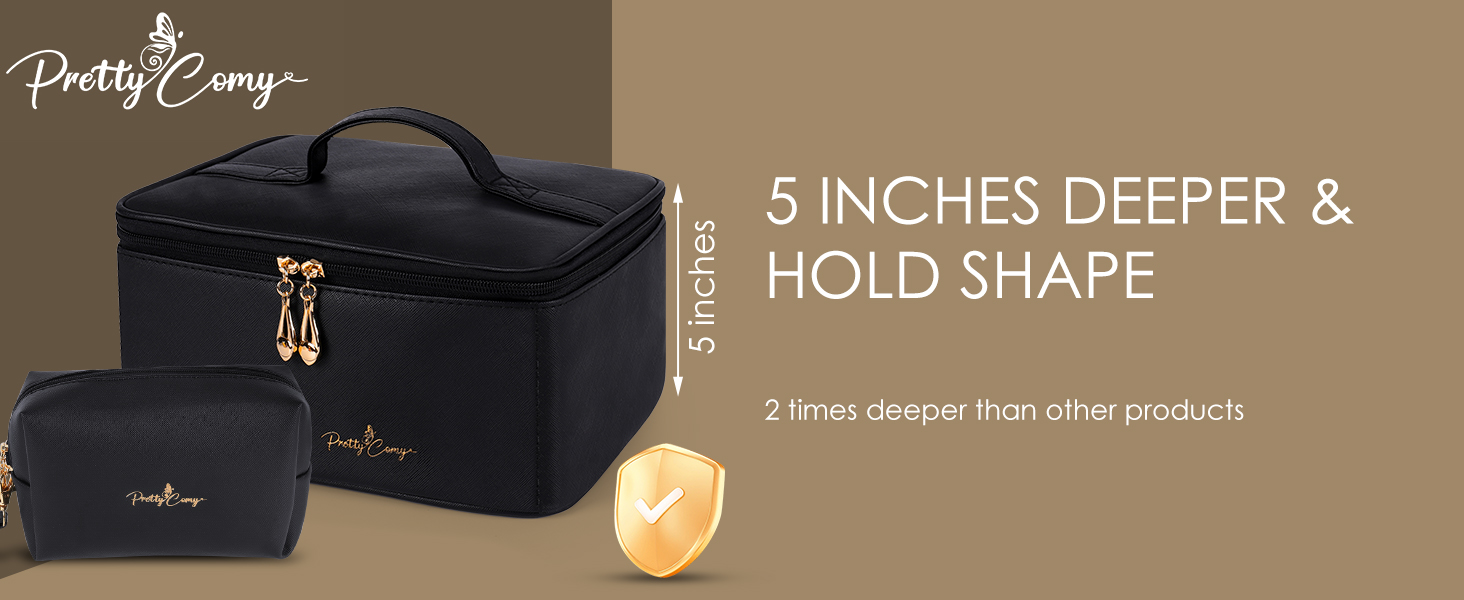 Cosmetic Bags for Women