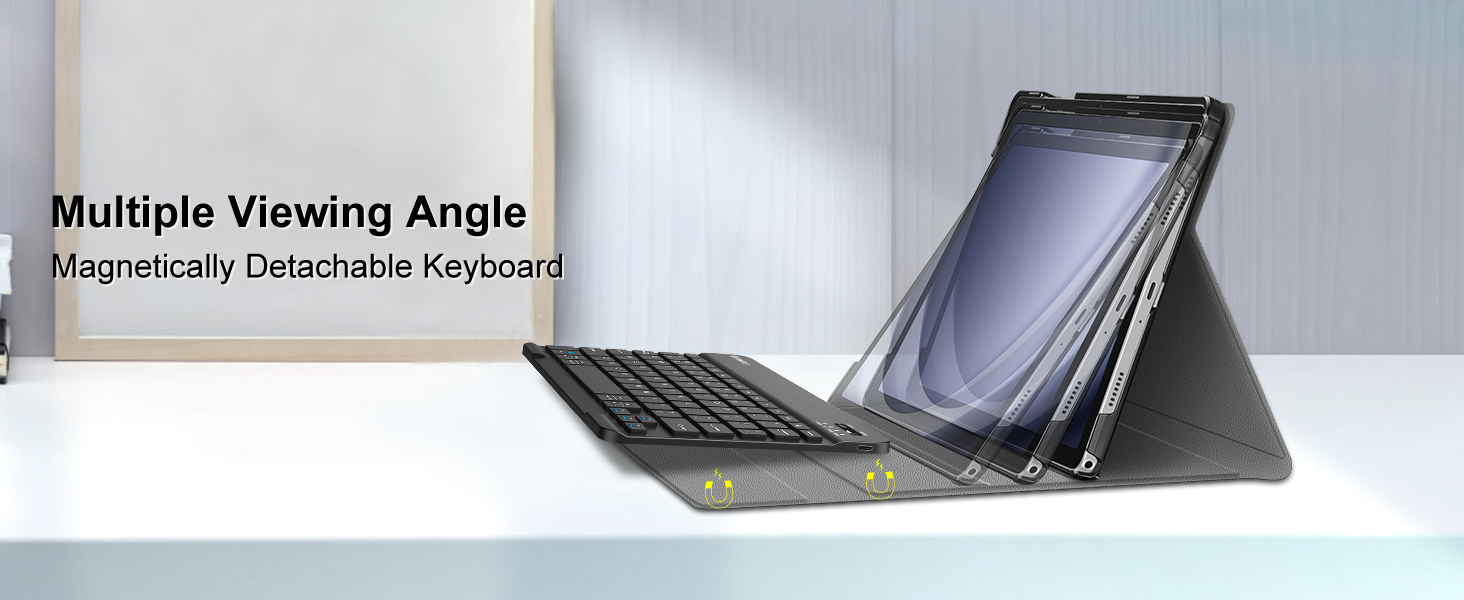 samsung tab a9+ case