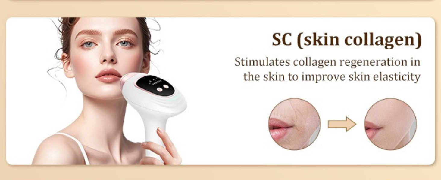 innza laser hair removal