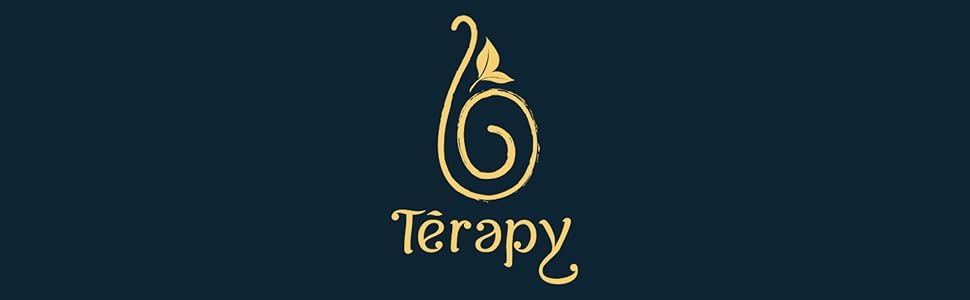 Terapy Ceylon Herbal Ayurvedic Tea Banner