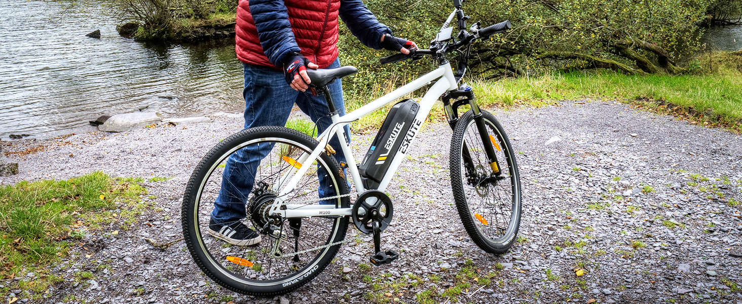 e bike herren