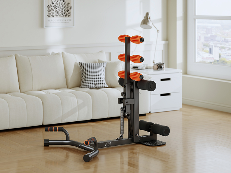 deep squat machine for women