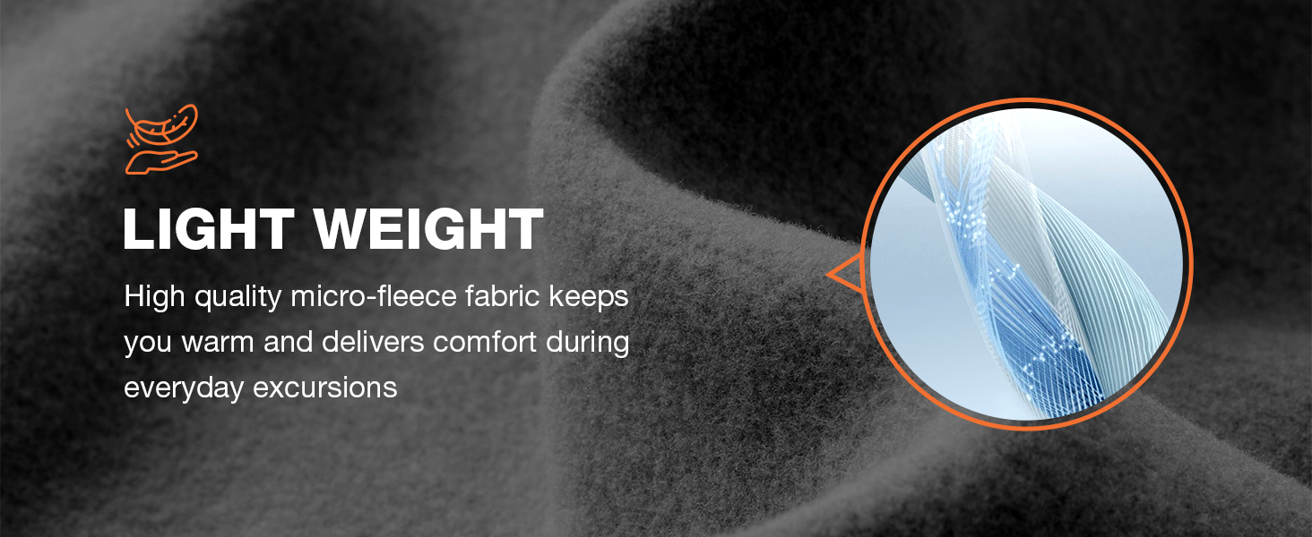 lightweight fabric