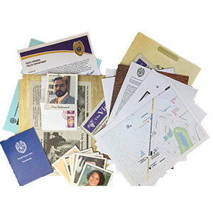 Contenido del archivo de asesinato