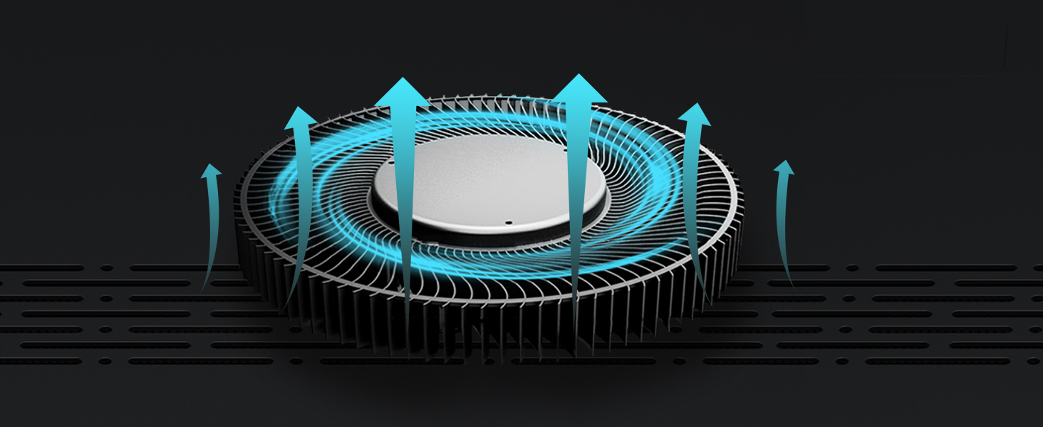 ALLDOCUBE GTBook 13 Ordinateur portable