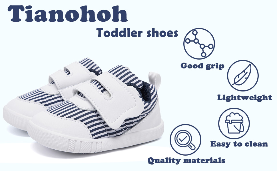 Baby Shoes
