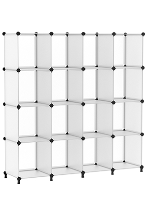 16 Cube Organizer