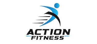 action fitness logo