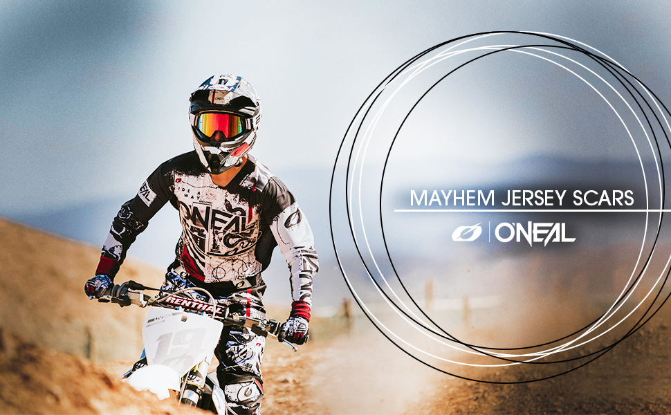 motocrossjersey mx jersey motorrad jersey motocross shirt langarrm shirt mx oneal jersey mx 