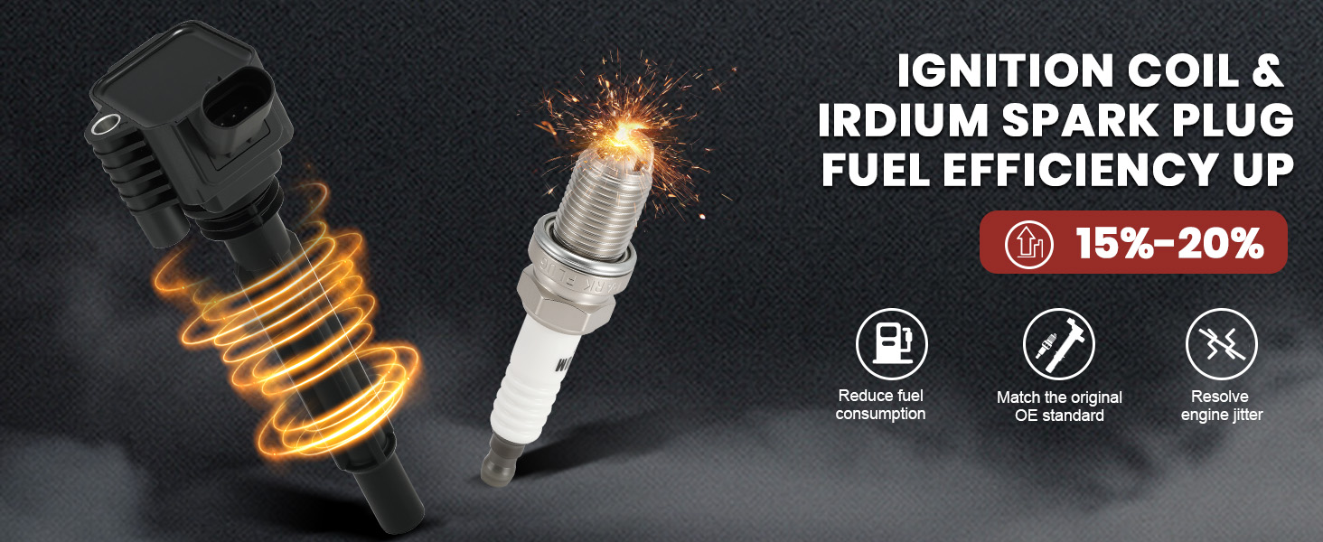 Ignition Coil Pack