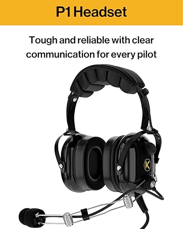 pilot headset student pilot flight schools ground schools flight instructor 