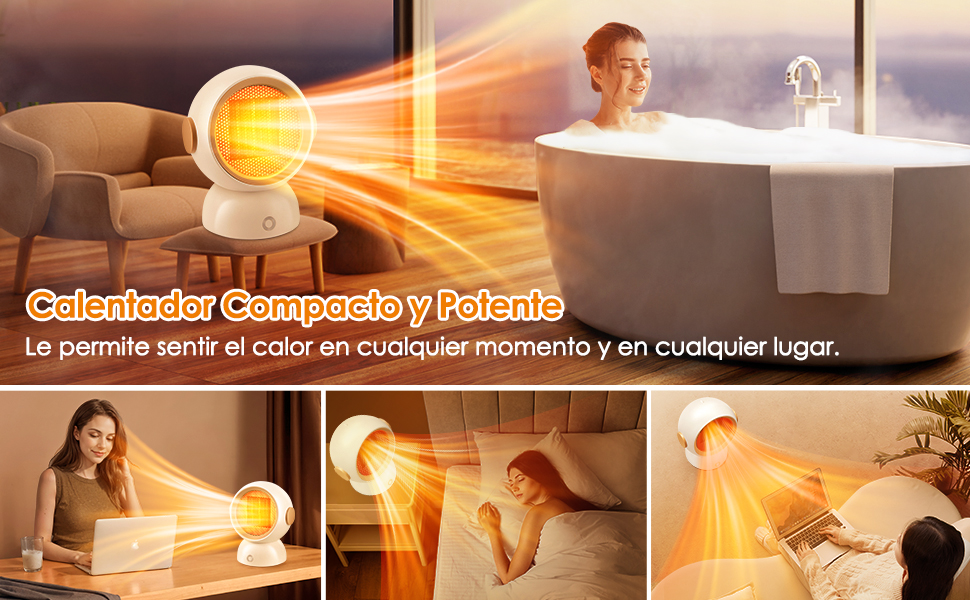 calefactor bajo consumo calentador electrico bajo consumo calefactor baño bajo consumo aquecedor