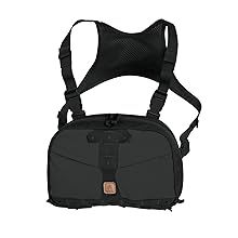 Amazon | ［ヘリコンテックス］チェストバッグ ミリタリー