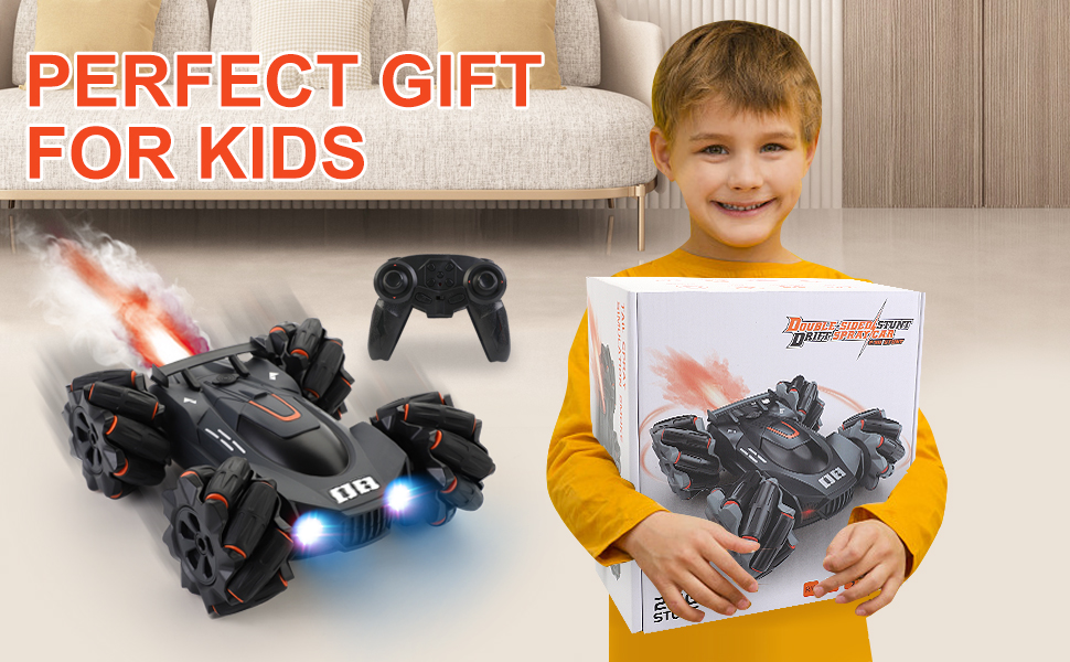 Remote Control Car