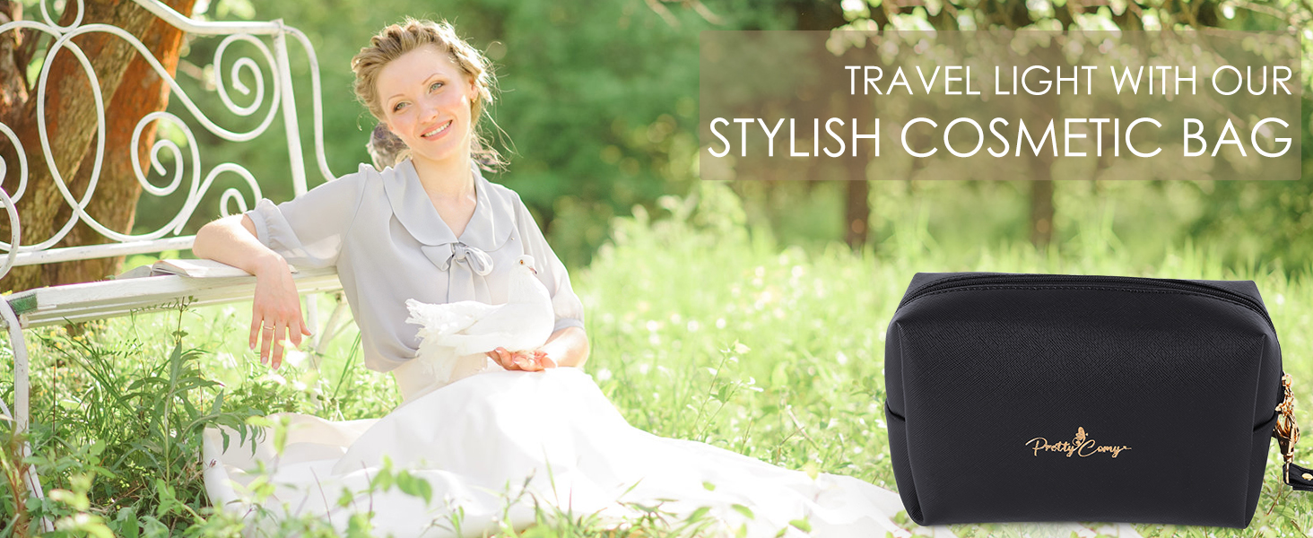 Cosmetic Bags for Women