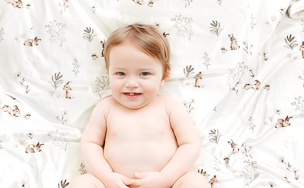 toddler blankets