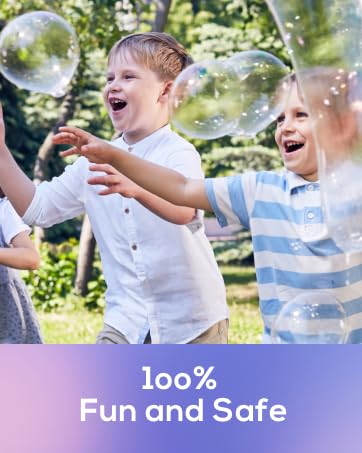 bubble mania