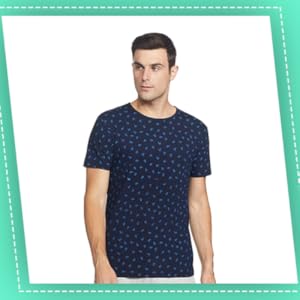 Men’s T-shirt SPN-FOR1