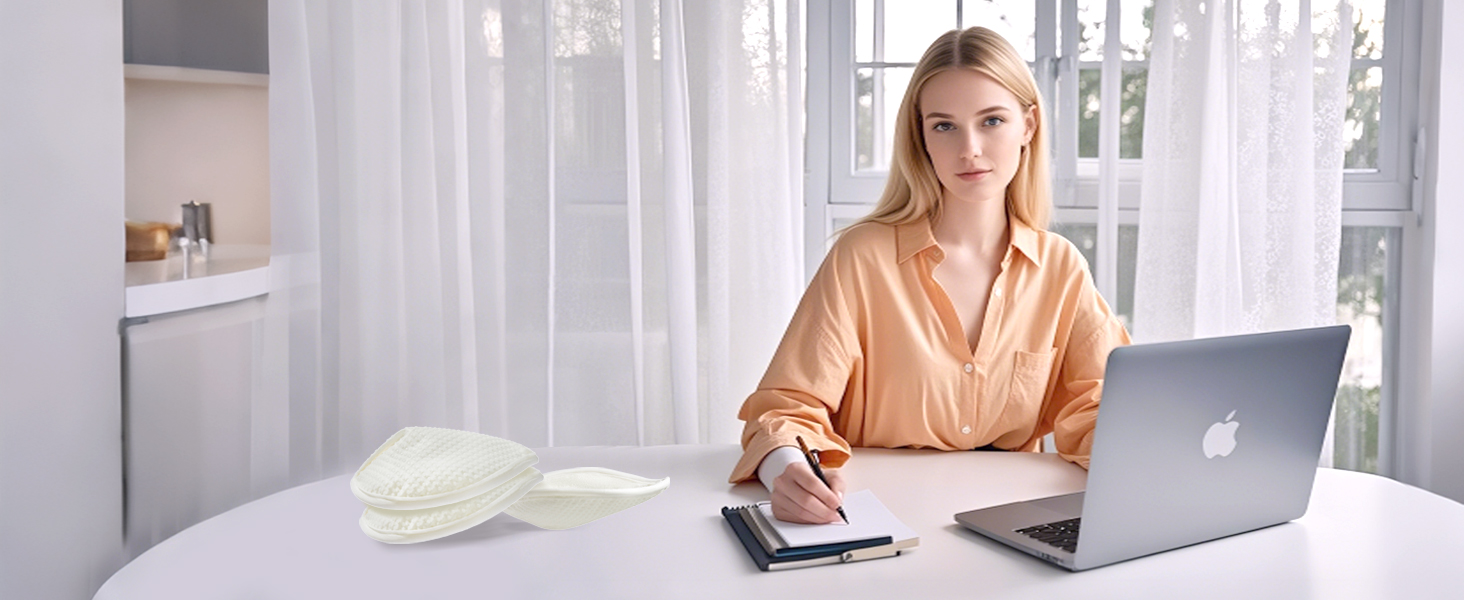 Work Confidently, Leak-Free