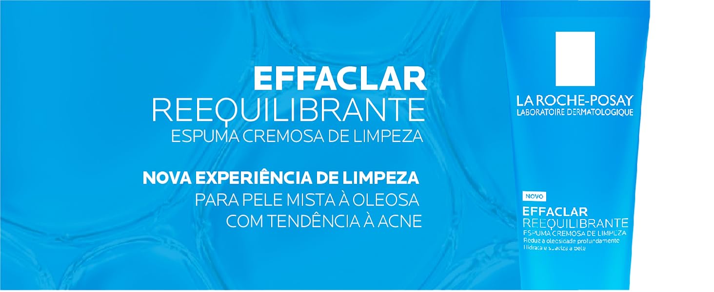 Effaclar Reequilibrante