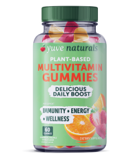 multivitamin gummies