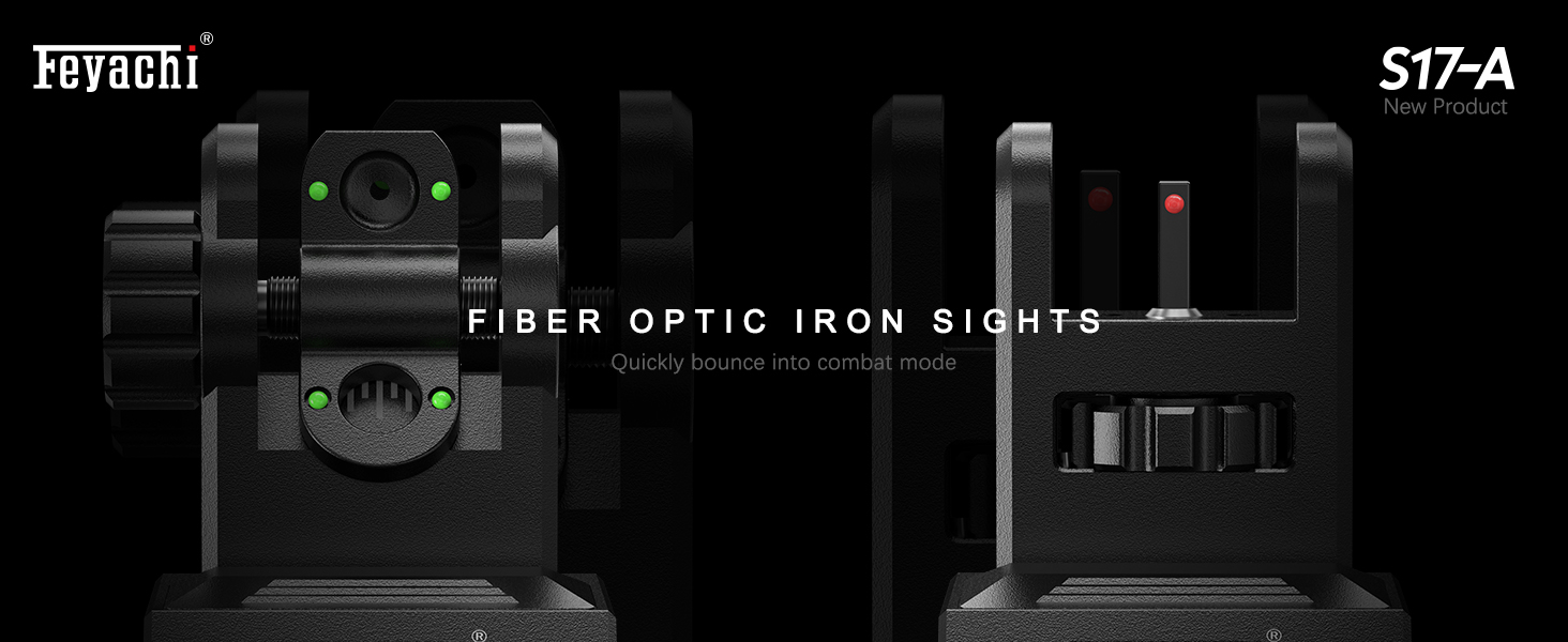 iron sight