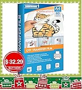 DTF TRANSFER PAPERS