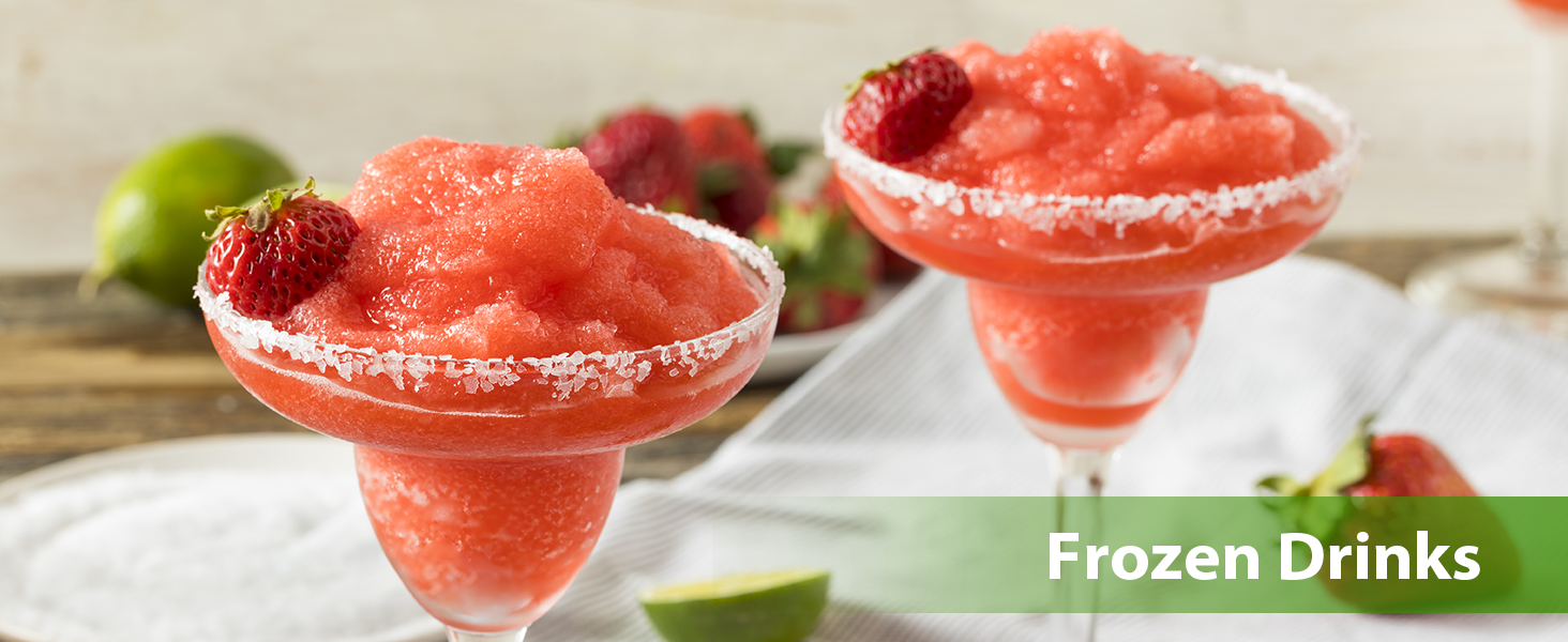 KOIOS Smoothie Blender, 900W Blenders for Kitchen with 27oz