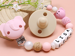 fit all pacifier