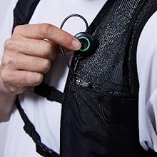 [昭和商会] 冷却ベスト ペルチェベスト 美品 Amazon.co.jp: [昭和商会] 冷却ベスト ペルチェベスト ブラック