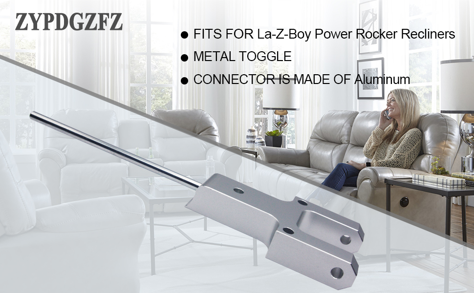ZYPDGZFZ 𝑵𝒆𝒘 𝑼𝒑𝒈𝒓𝒂𝒅𝒆 Compatible with Lazyboy Power