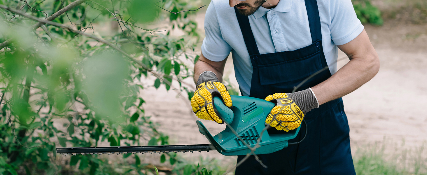 Gardening