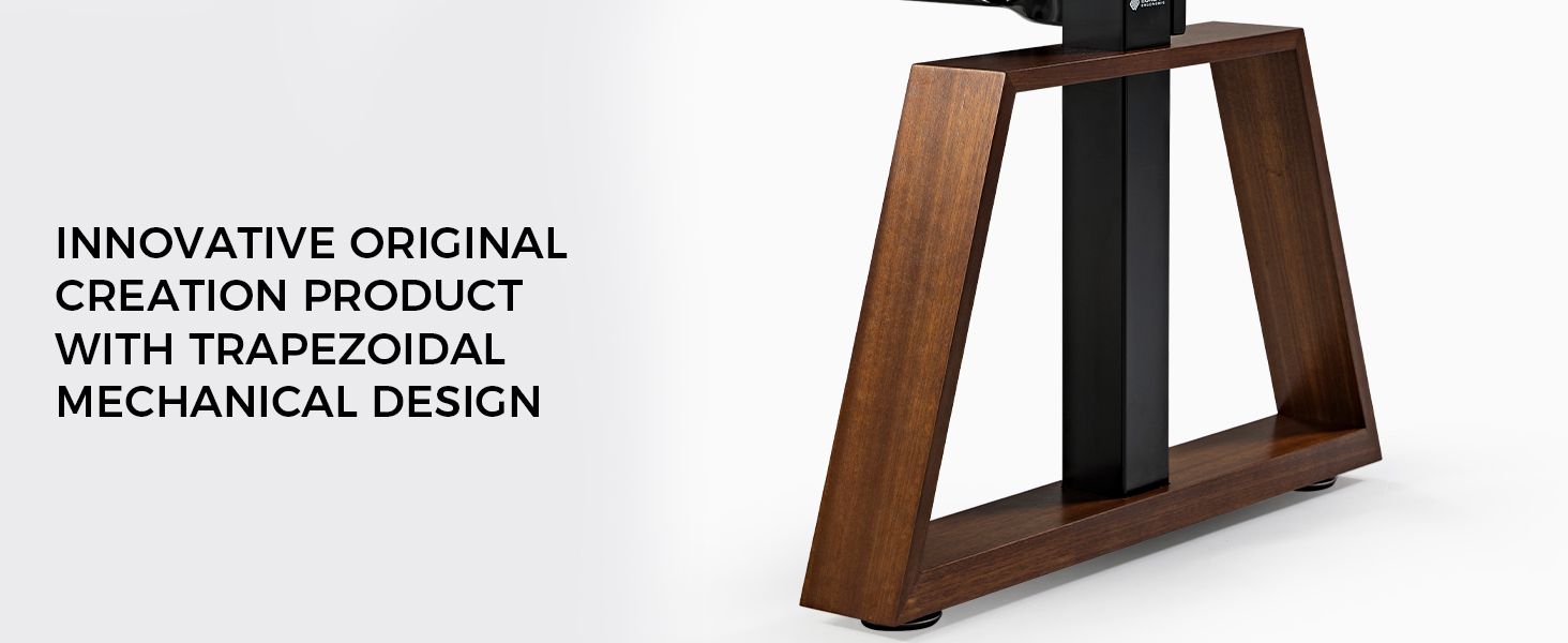 Standing desk