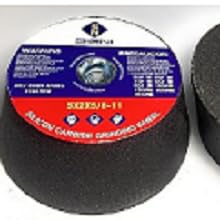 Amazon.com: SIGNI 4 inch Silicon Carbide Grinding Stone with