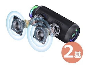 スピ―カ―　2個 Amazon | 4475 2極 2P 2ピン ツイーター スピーカー 純正 メス