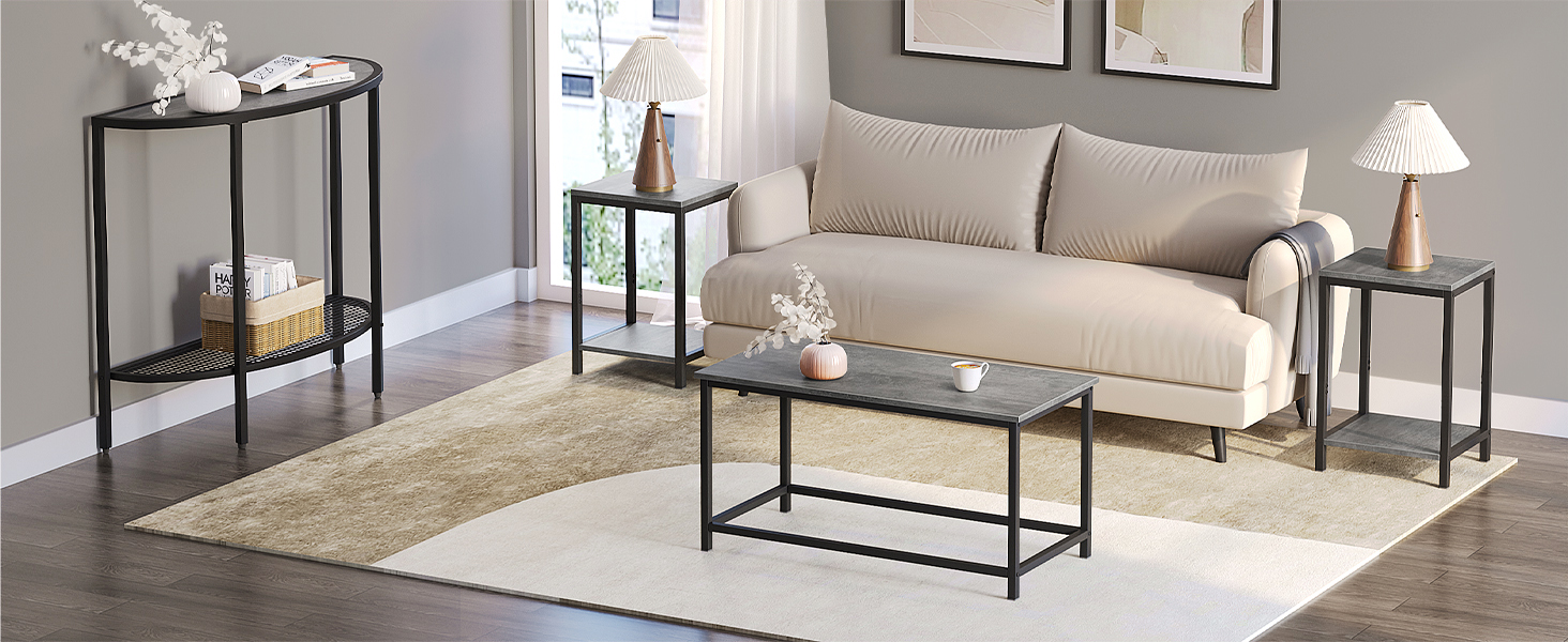 coffee tables