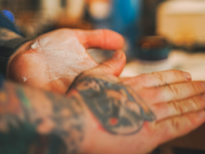 Small manufacture image 2