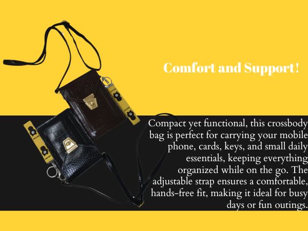 phone pouch