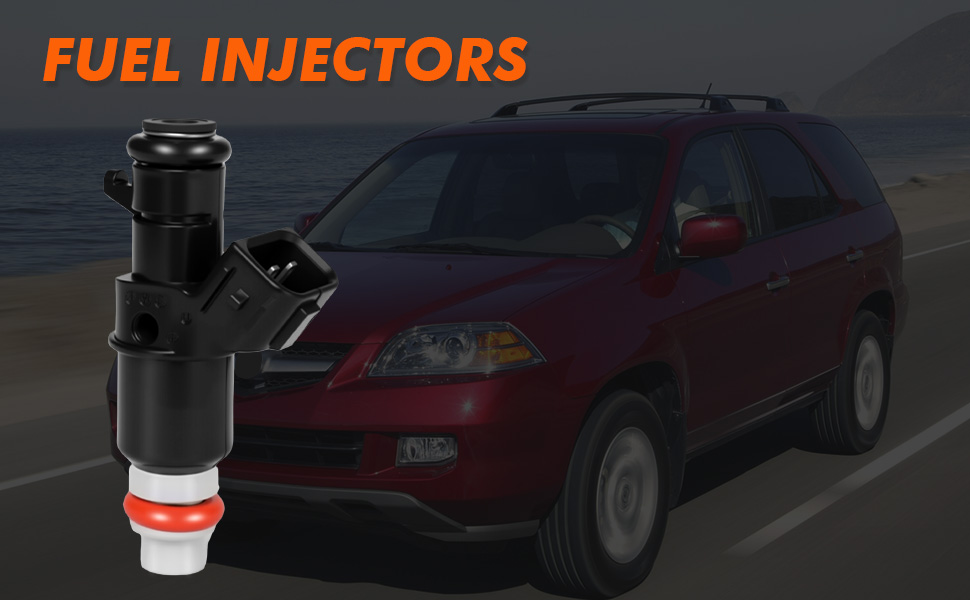 Fuel Injector