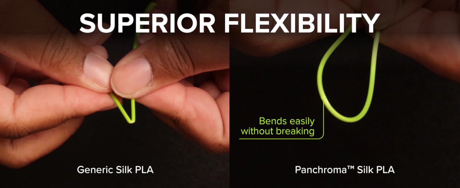 Flexibility