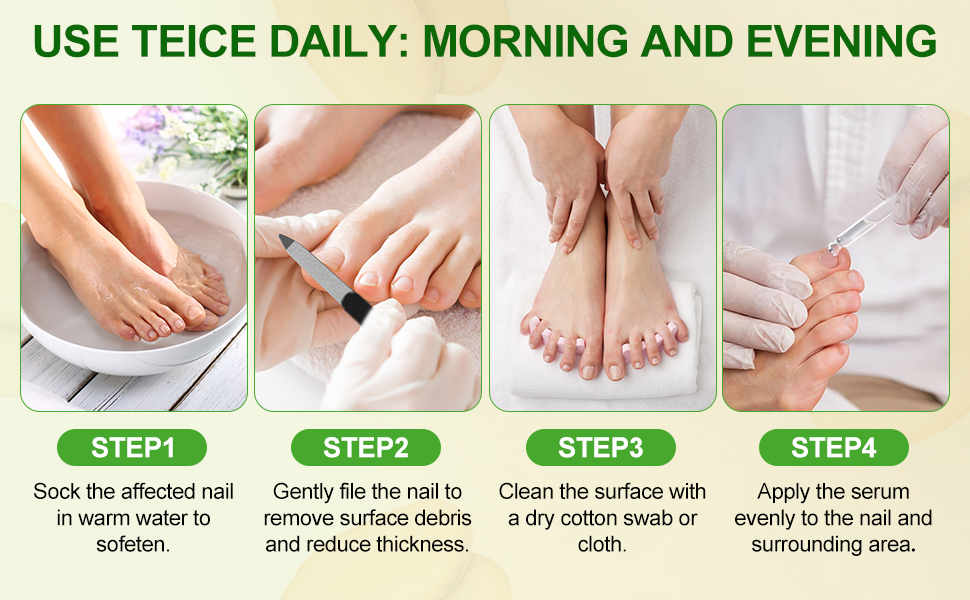 fungi nail liquid maximum strength