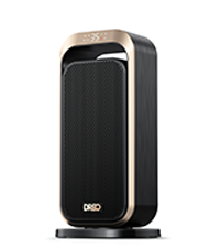 Amazon | Dreo セラミックヒーター 電気ストーブ 2秒速暖 ファン