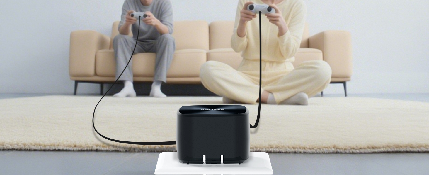 充電器 ゲームに充電でき