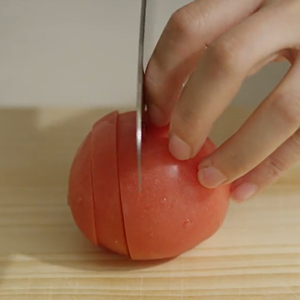 professional-quality Japanese kitchen knife